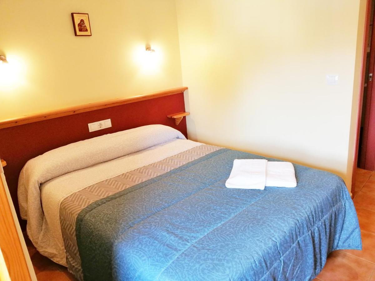 Hotel Nuestra Senora Del Carmen Caravaca De La Cruz Esterno foto