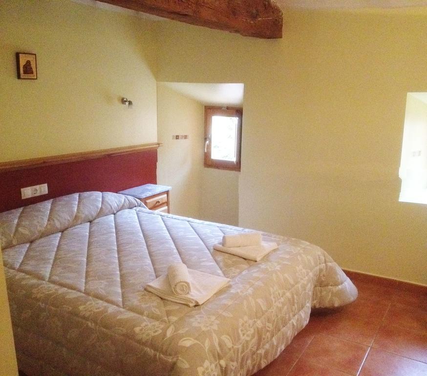 Hotel Nuestra Senora Del Carmen Caravaca De La Cruz Camera foto