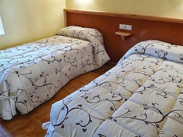 Hotel Nuestra Senora Del Carmen Caravaca De La Cruz Esterno foto